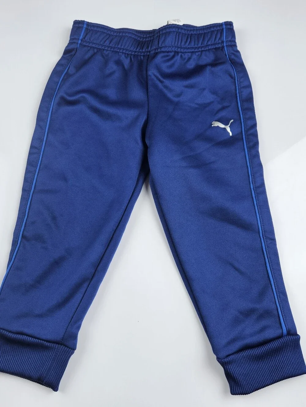 Puma Toddler Boys 2-Piece Tracksuit Set – Size 3T – New With Tags